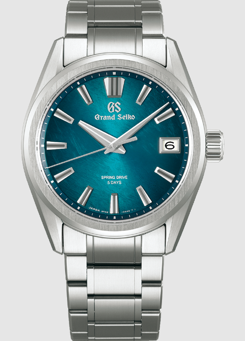 Grand Seiko Evolution 9 SLGA025 Replica Watch